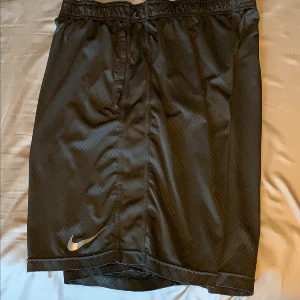 Nike athletic shorts